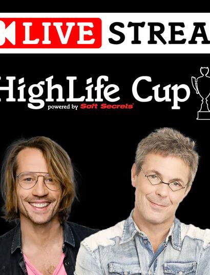 HighLife Cup 2021