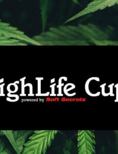 Résultats HighLife Cannabis Cup 2020