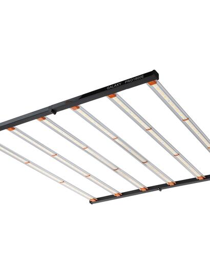 Solux Galaxy Pro LED 1800E 630W