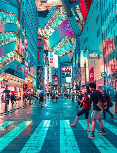 Marijuana use is gaining traction in Japan, especially among its youth. Find out why people in Japan use cannabis despite prohibitionist national law. 