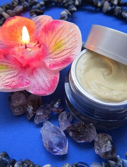 how to make cannabis balm salve