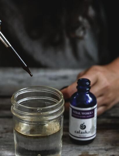 Cannabis Tincture Renaissance: If You're Curious About Cannabis, Try Microdosing with Tincture