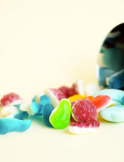 Sweet Tooth: How to Make Weed Gummies Bear Snacks?