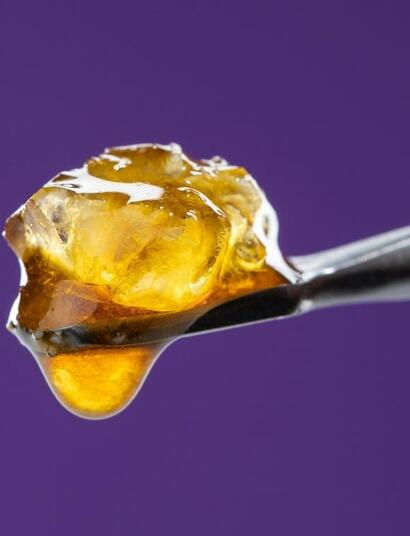 how to medicate with cannabis concentrates