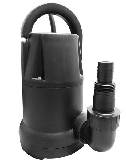 How to prepare a feeding container