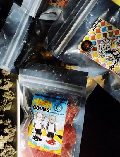 Confused by cannabis labels? See how to calculate THC dosage, understand the new 2026 Total THC federal rules, and what QR codes tell you about product safety.