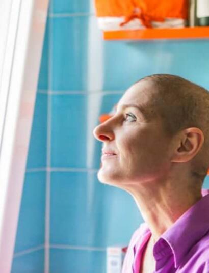 I volti della canapa. Il viaggio nelle storie dei malati italiani 