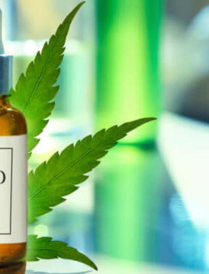 Le cannabis CBD bientôt interdit dans les shops ?