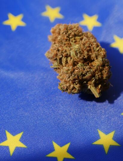 Eurocannabis