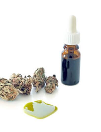 Cannabis: lo compran para aliviar dolores y descansar