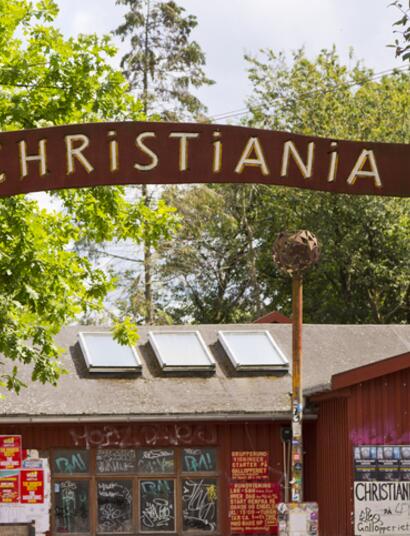 Christiania
