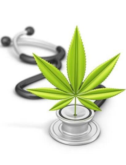 Medicinaal Cannabis Nieuws - Normaliseer cannabis