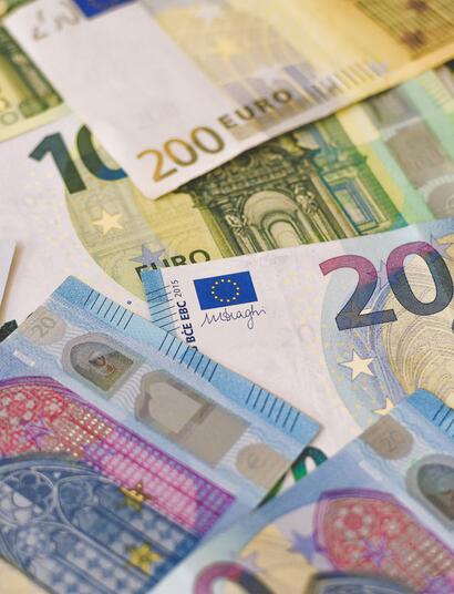 Erhöht Cannabiskonsum die Steuereinnahmen?