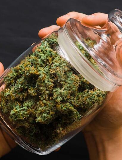 Cannabis Consumer Analysis Shows 78% Prioritize Discretion in Consumption Methods