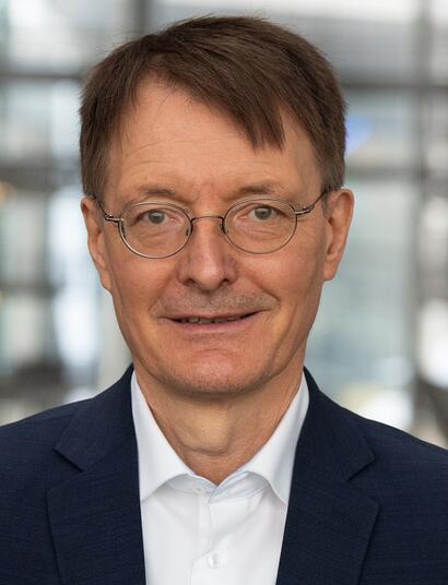 Karl Lauterbach