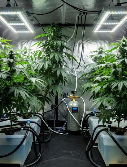 How to Choose the Best Cannabis Genetics for Your Garden