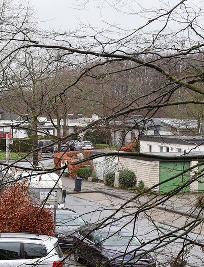 Improvisieren im Ausnahmezustand