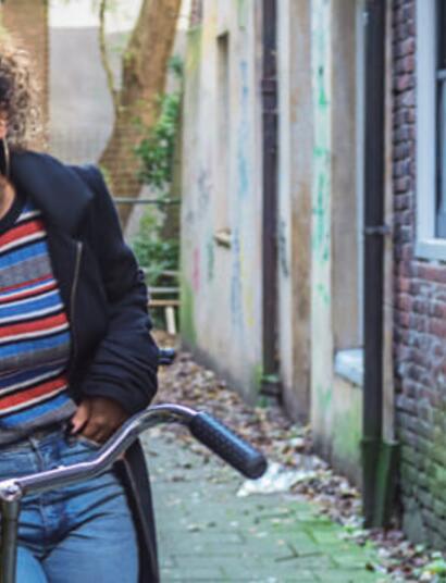 Serie ‘In Amsterdam’ op nieuwe digitale zender 420TV