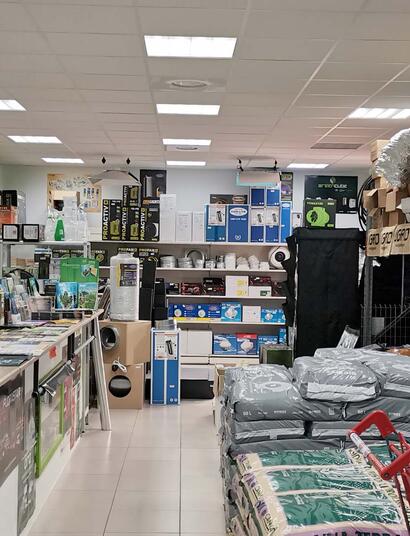 Indoorflowers - Narbonne