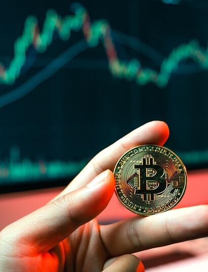 Las criptomonedas respaldan con más ímpetu la industria cannábica. 