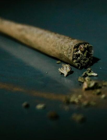 Behind dispensaries’ pre-rolls lies an overseas hand-rolled supply chain. Learn more about the opportunities, ethics, and challenges of automating paper cones.