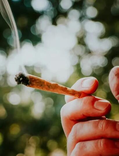 In Kanada kann man mittlerweile geruchsloses Cannabis kaufen.