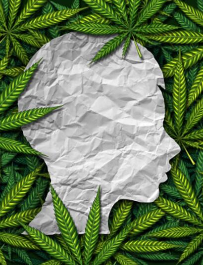 Marihuana para niños