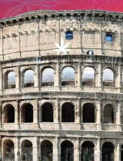 Italian hemp farmers and producers mobilize after government approved a decree that seriously threatens the hemp sector 