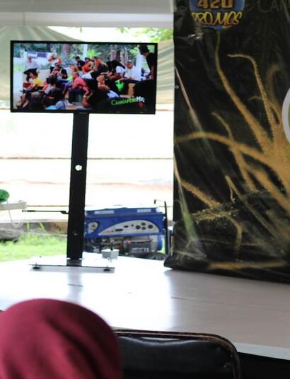 México enciende la Jalisco Cannabis Cup