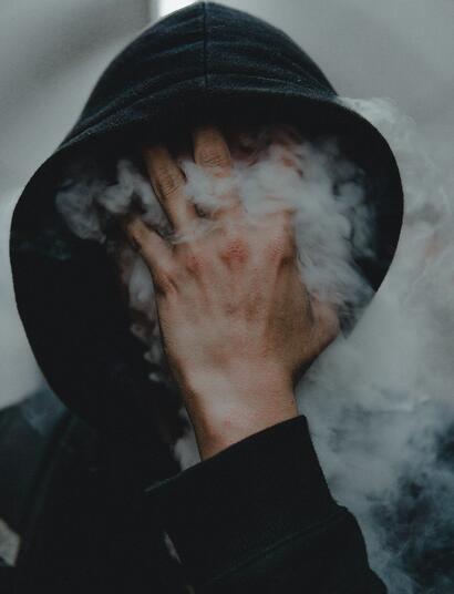 Smoking 