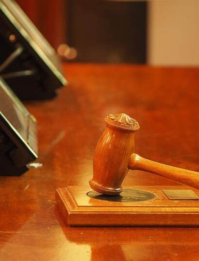 giustizia, tar, tribunale, decreto, sospensione