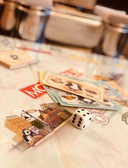 monopoly