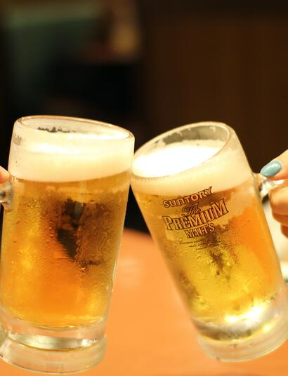 Cannabis e birra: accoppiata vincente