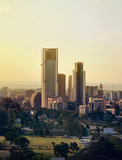 Nairobi, Kenya