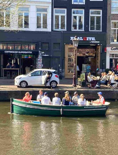 amsterdam