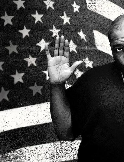 Killer Mike en Weedmaps maken serie over wiet
