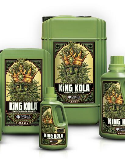KingKola