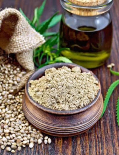 Cannabis per non fumatori