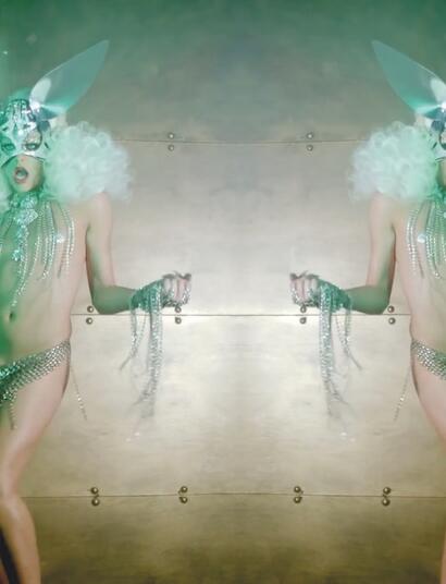 Laganja Estranja