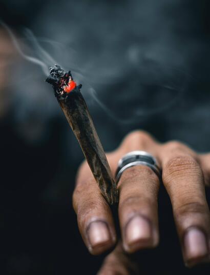 Argentina, México, Panamá y Costa Rica mueven sus piezas para regular la marihuana en 2022. 