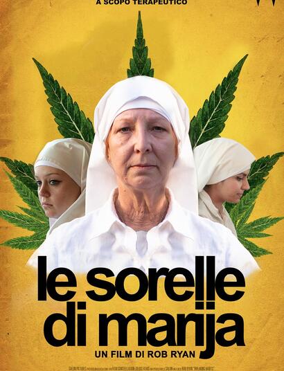 Le sorelle di Marija anteprima al Cinema Farnese