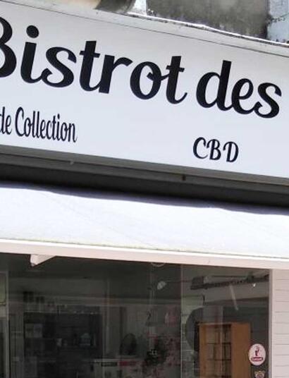 Le Bistrot des Graines