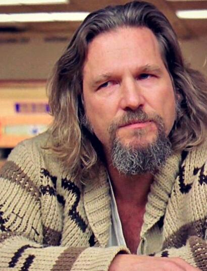 the dude