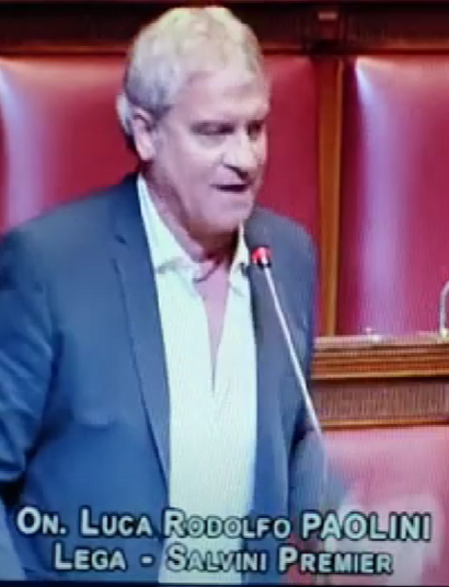 parlamento