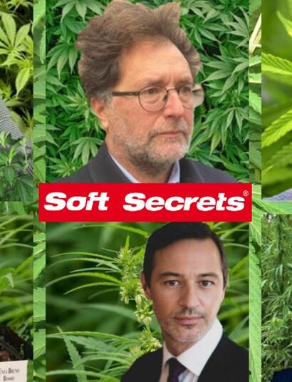 Legge sulla coltivazione personale di cannabis, intervista ai deputati Vianello e Romano