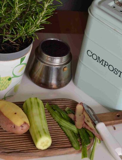 compost