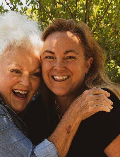 Invecchiamento e Cannabis: i benefici per gli over 50