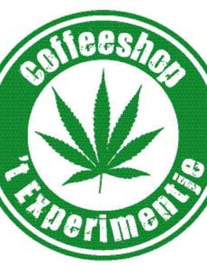 coffeeshop 't Experimentje