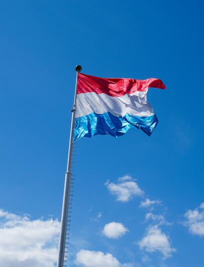 Lucembursko legalizuje marihuanu