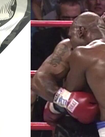 tyson